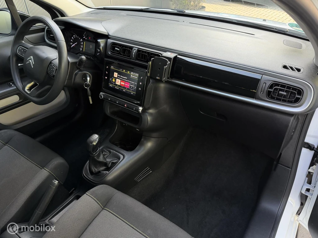 Citroën C3 – foto 40