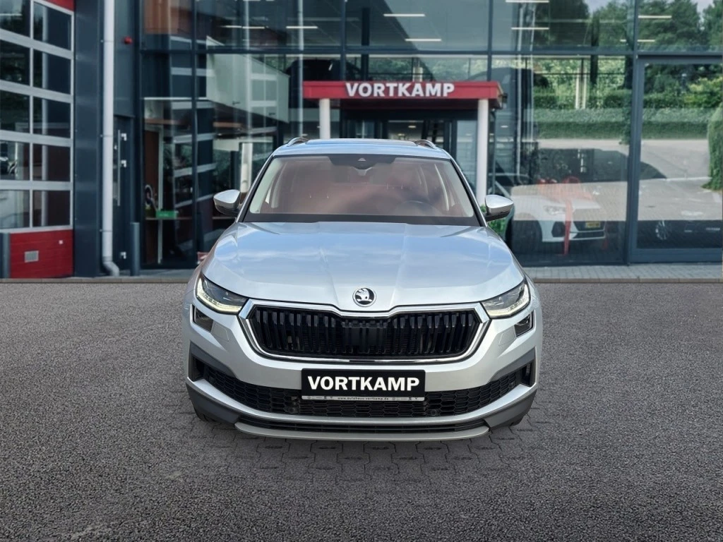 Škoda Kodiaq – foto 8