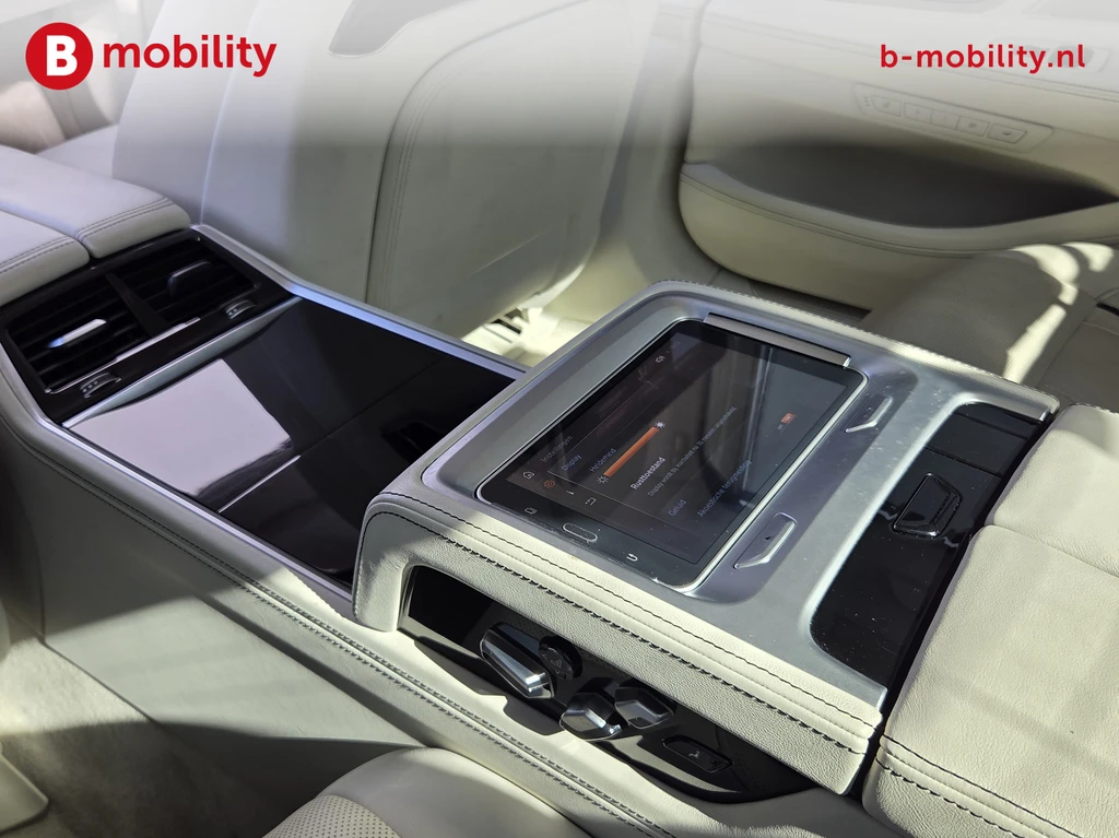 BMW 7 Serie – foto 43