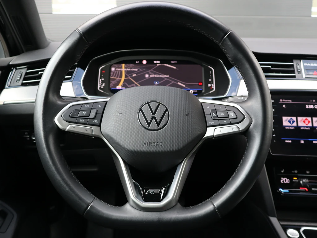 Volkswagen Passat – foto 8