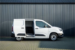 Opel Combo – thumbnail 5