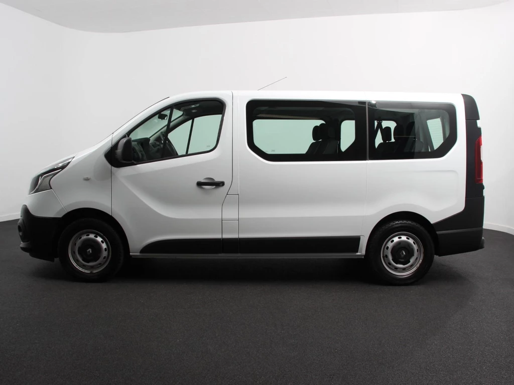 Renault Trafic – foto 2