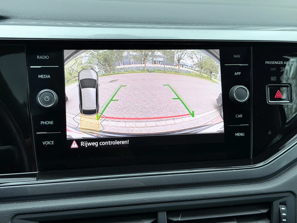 Volkswagen Taigo – foto 19
