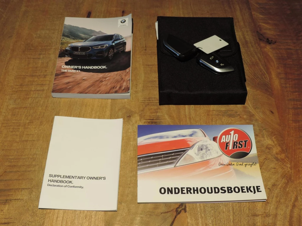 BMW X1 – foto 71