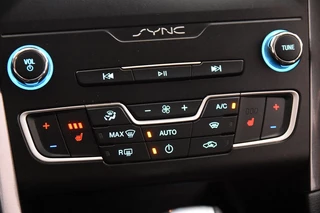 Ford Mondeo – thumbnail 26