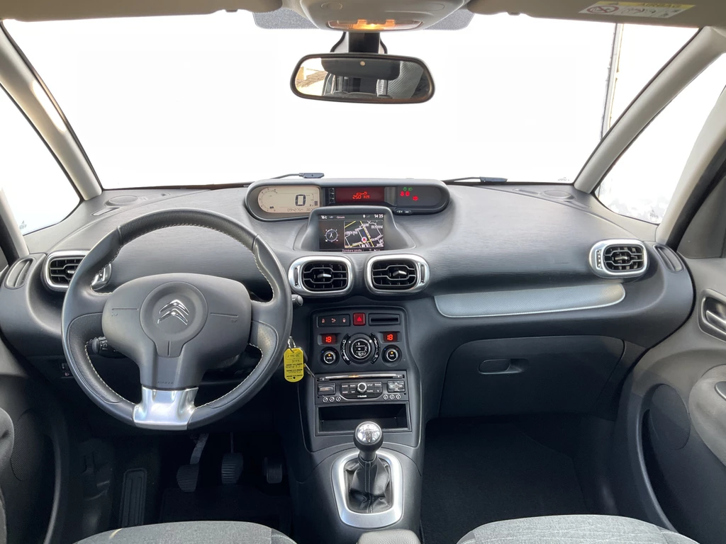 Citroën C3 Picasso – foto 33