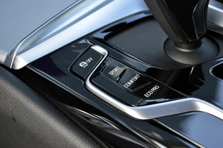 BMW 5 Serie – thumbnail 29