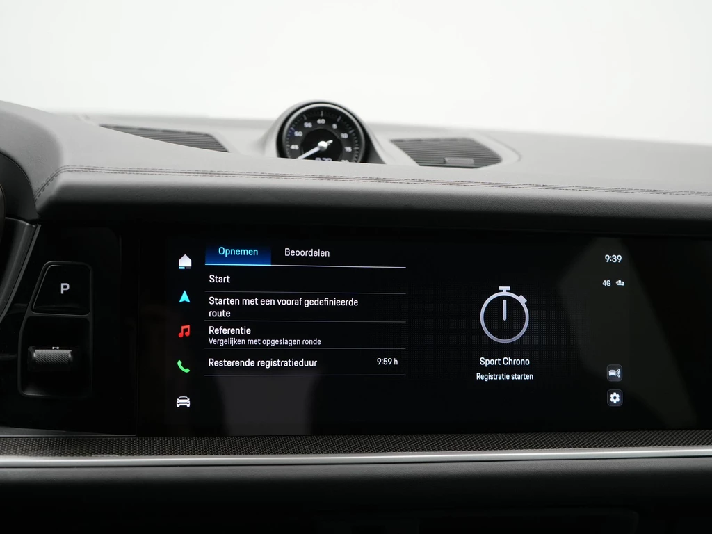 Porsche Cayenne – foto 58
