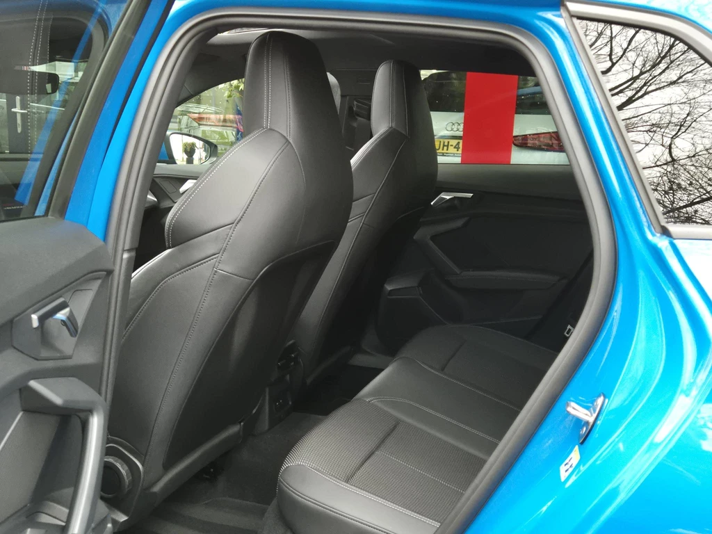 Audi A3 – foto 36