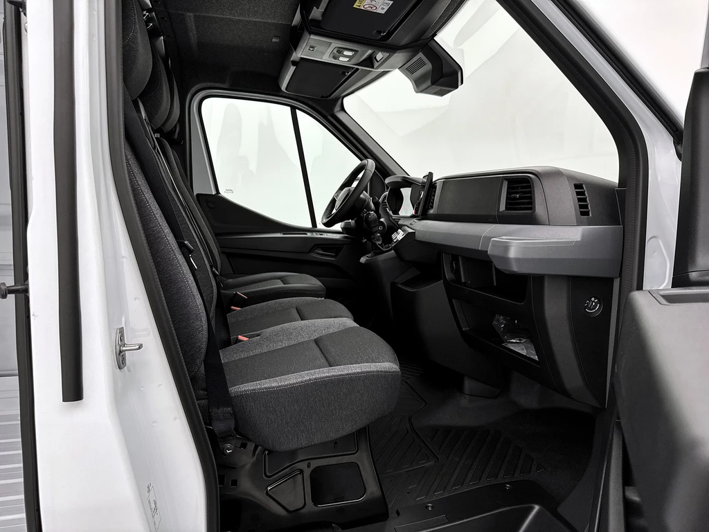 Renault Master – foto 25