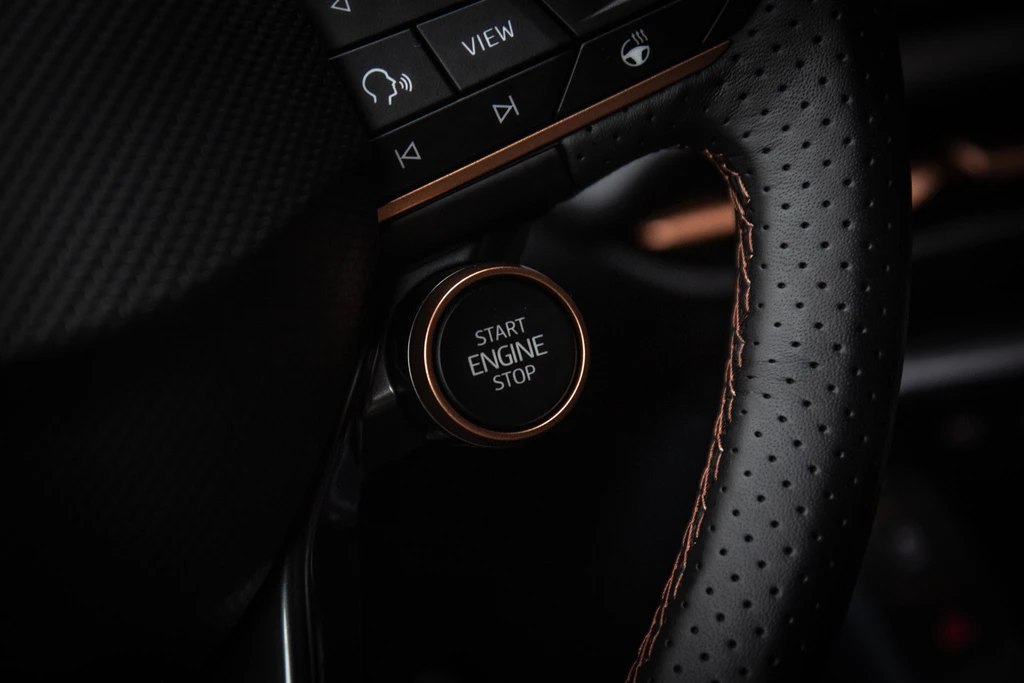 CUPRA Terramar – foto 16