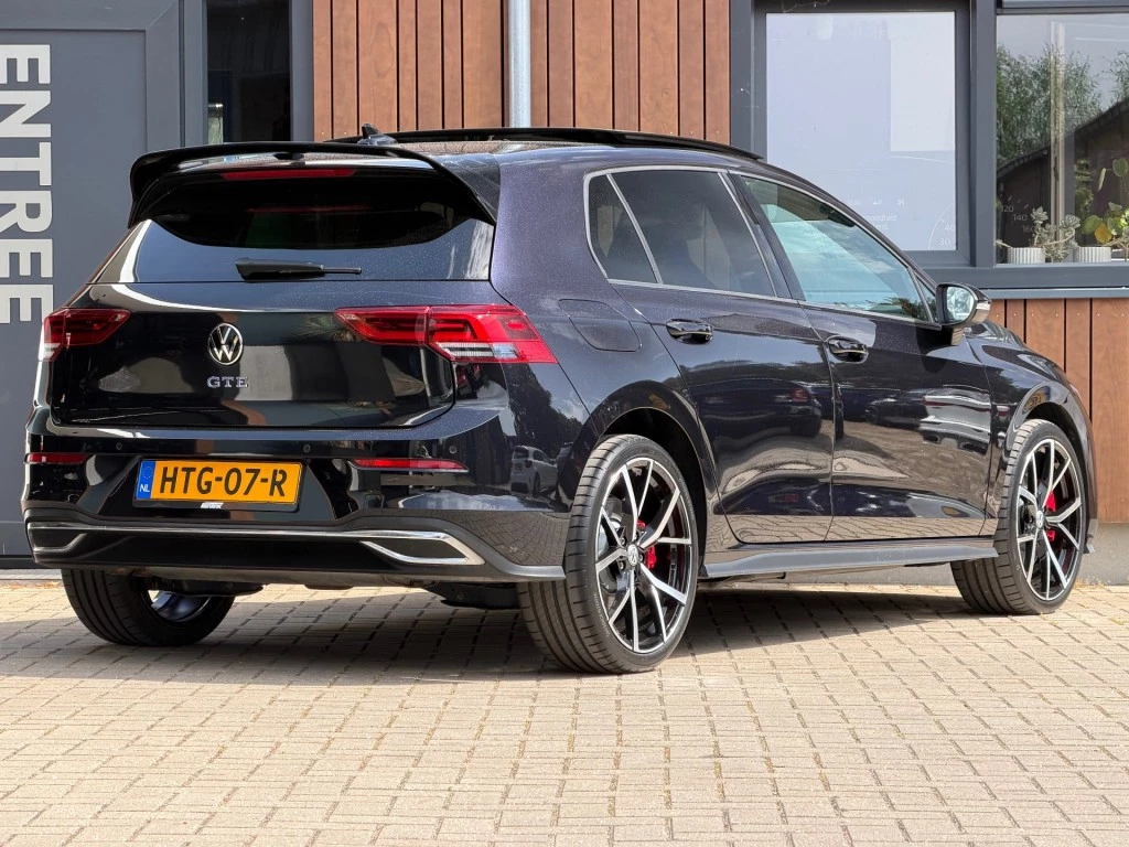 Volkswagen Golf – foto 4