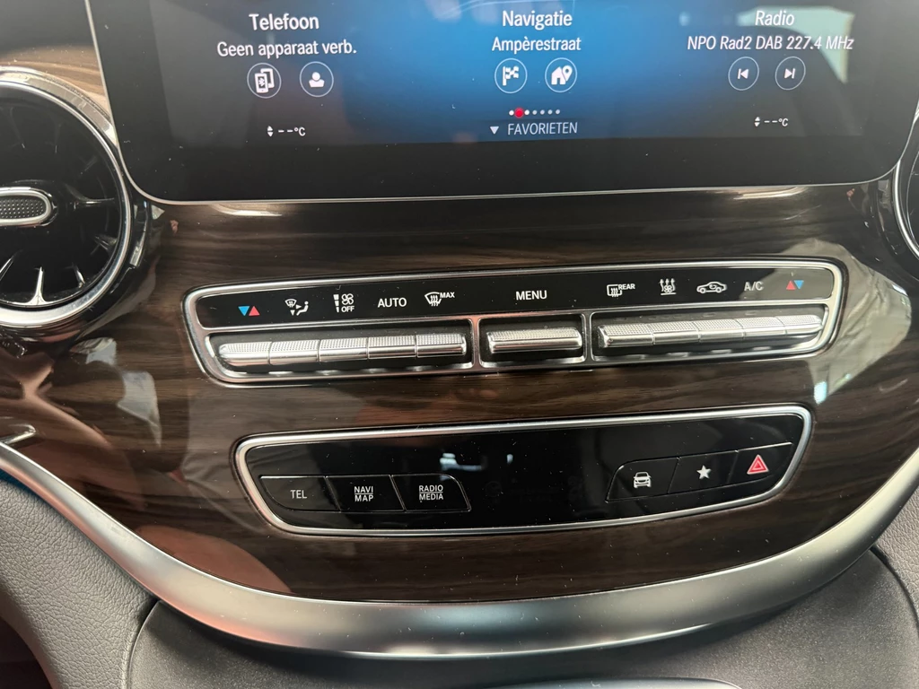 Mercedes-Benz EQV – foto 13