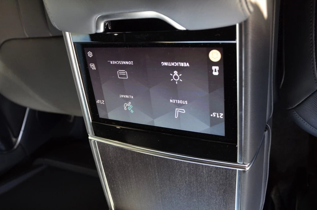 Land Rover Range Rover – foto 13