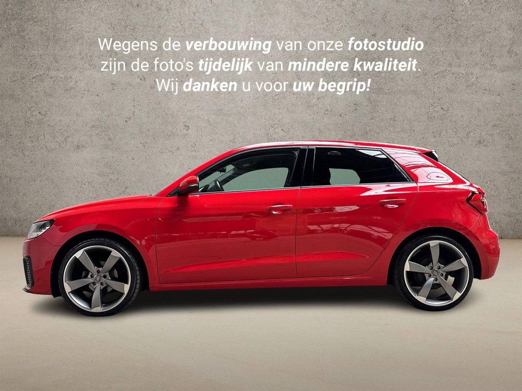 Audi A1 Sportback – foto 2