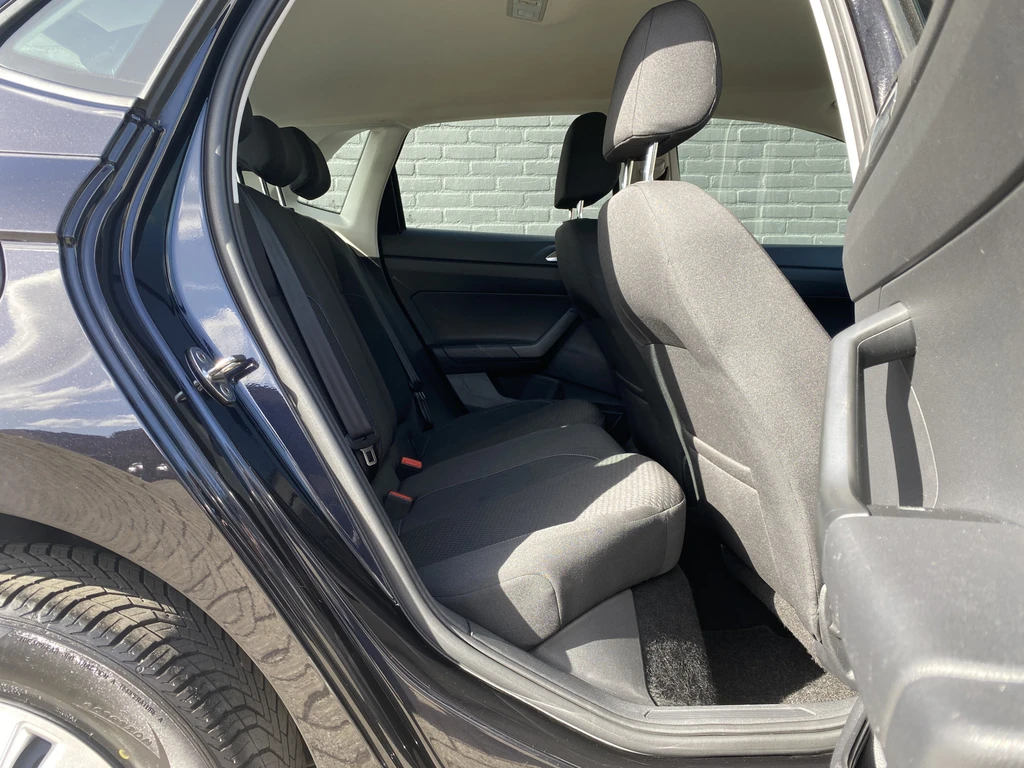 Volkswagen Polo – foto 18