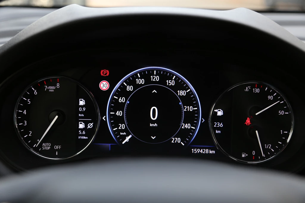 Opel Astra – foto 17