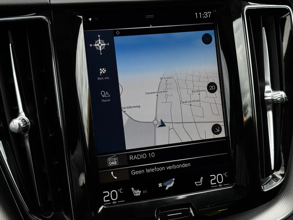 Volvo XC60 – foto 32