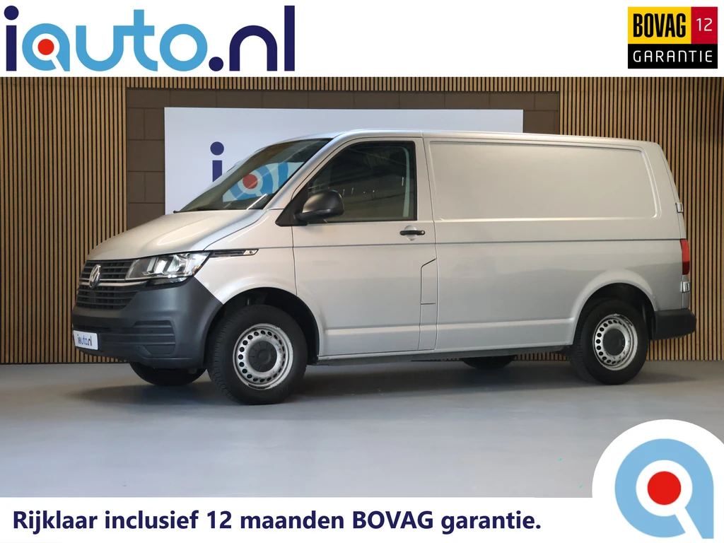 Volkswagen Transporter – foto 1