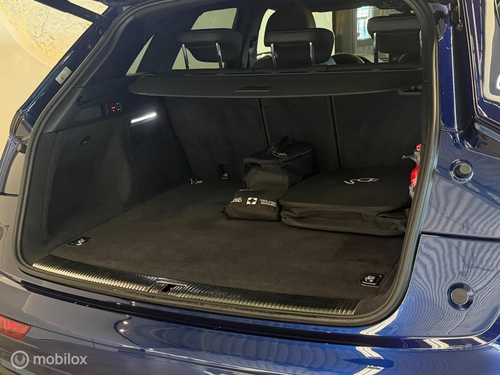Audi Q5 – foto 39