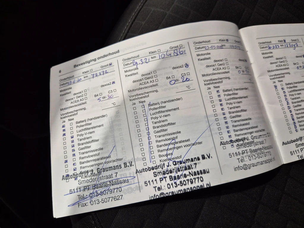 Opel Corsa – foto 29