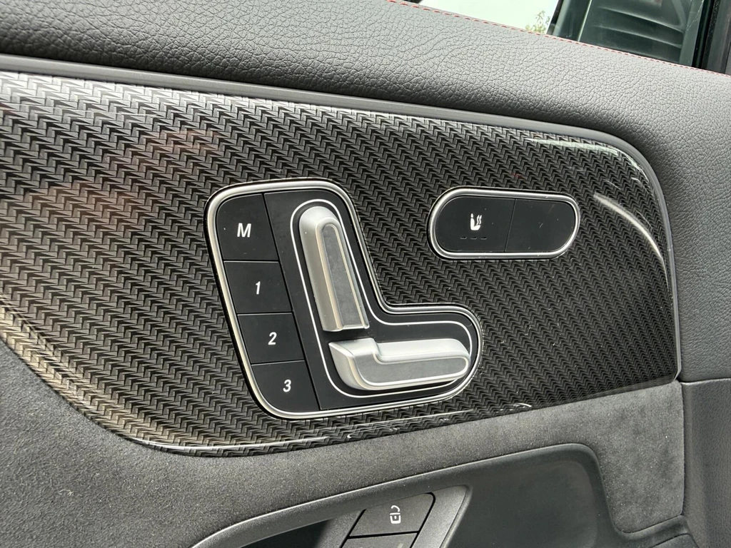 Mercedes-Benz GLA – foto 26