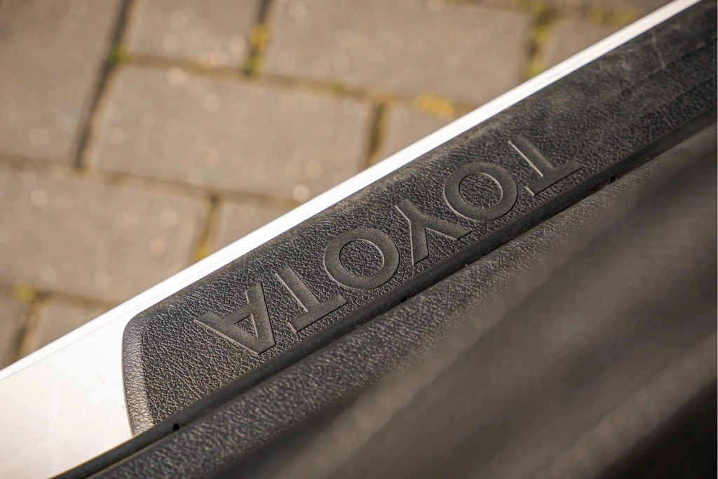 Toyota Hilux – foto 34