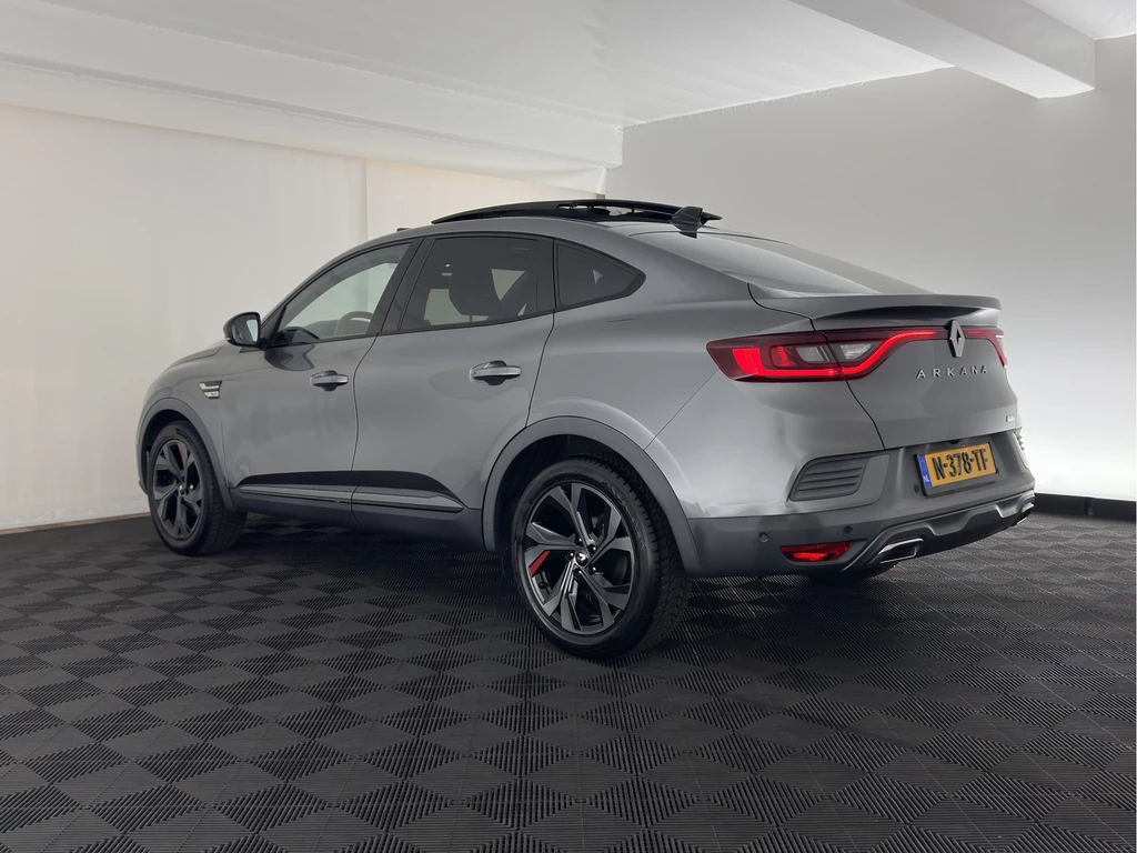 Renault Arkana – foto 2