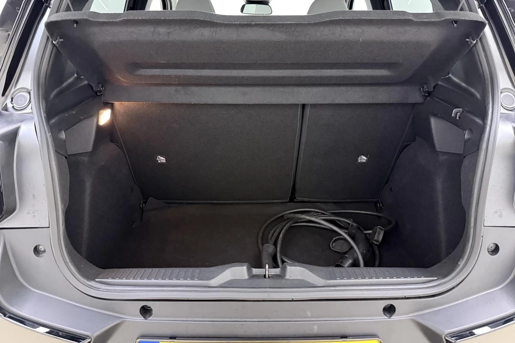 Citroën ë-C3 – foto 10