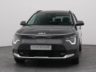 Kia Niro EV – thumbnail 2