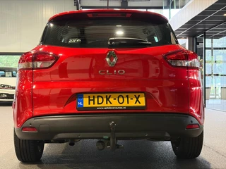 Renault Clio – thumbnail 4