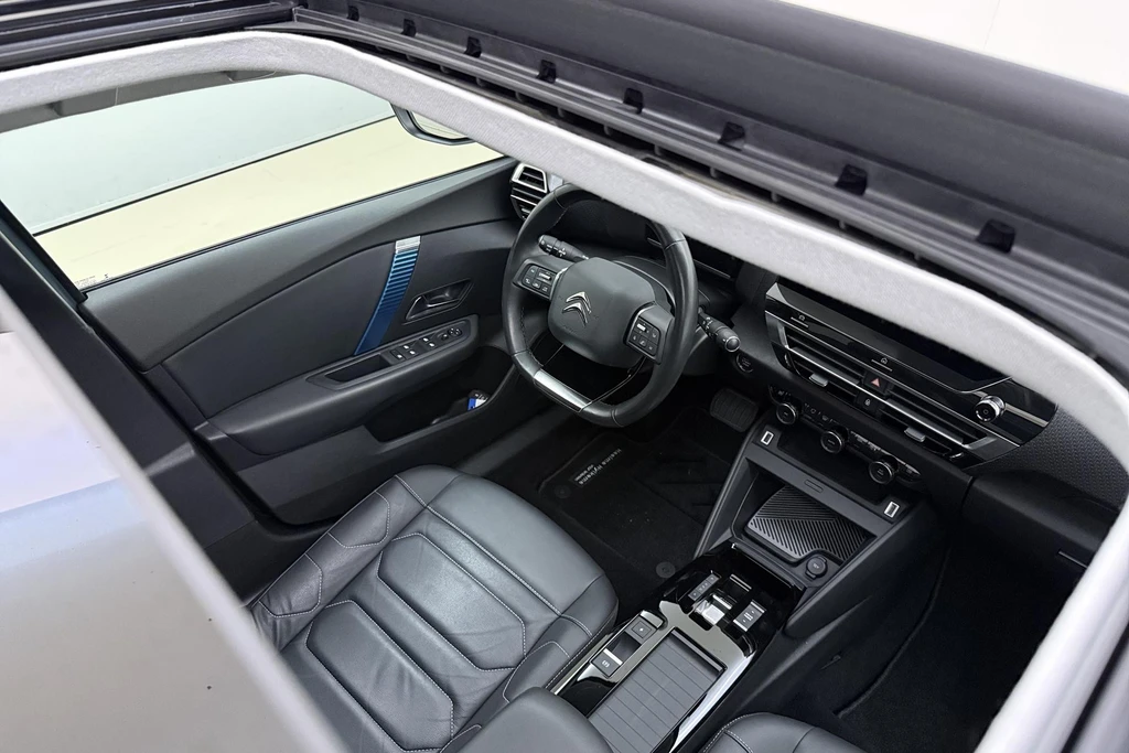Citroën ë-C4 – foto 11