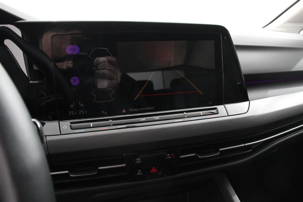 Volkswagen Golf – foto 23