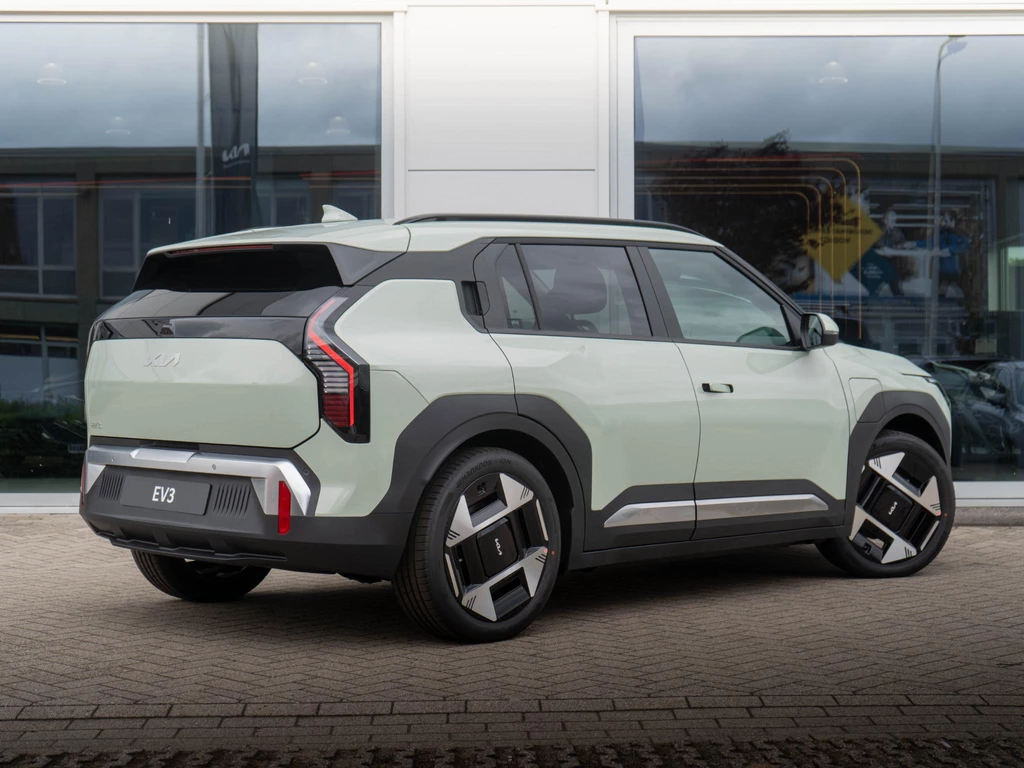 Kia EV3 – foto 6