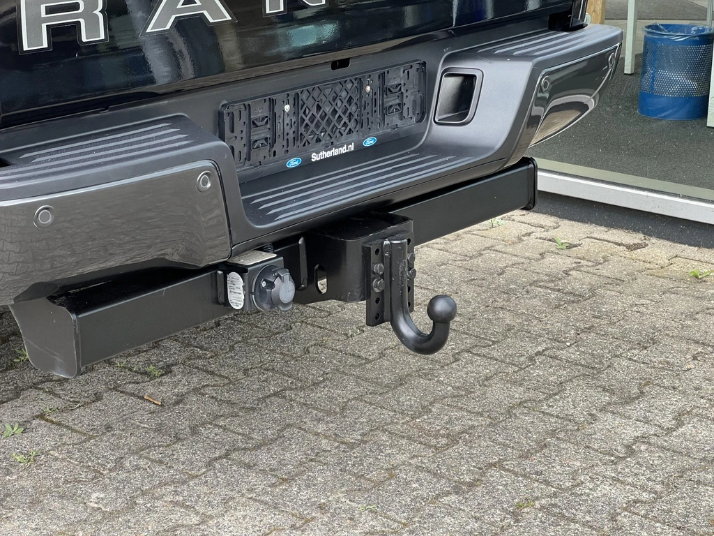 Ford Ranger – foto 11