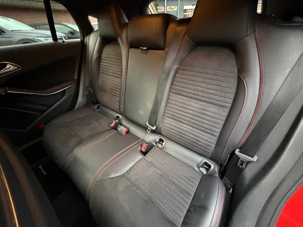 Mercedes-Benz CLA – foto 43