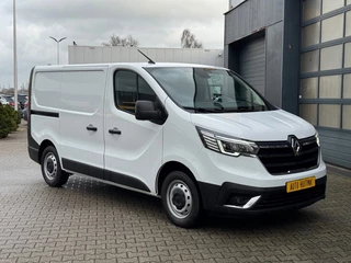 Renault Trafic – thumbnail 7