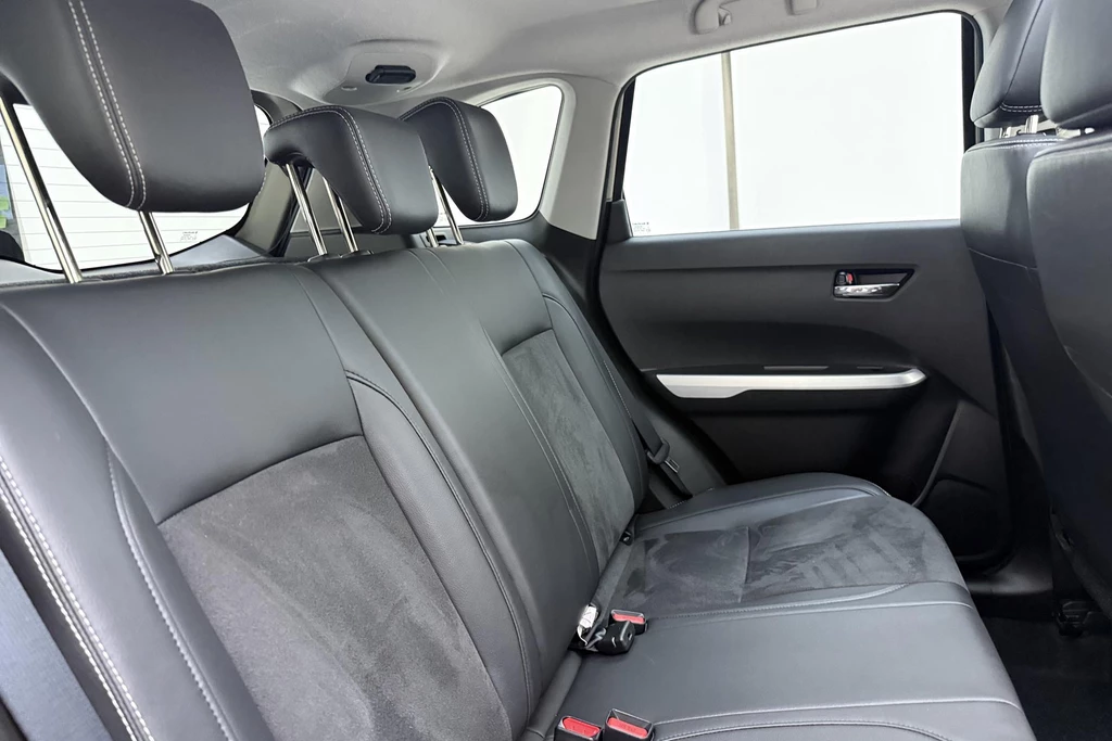 Suzuki Vitara – foto 14