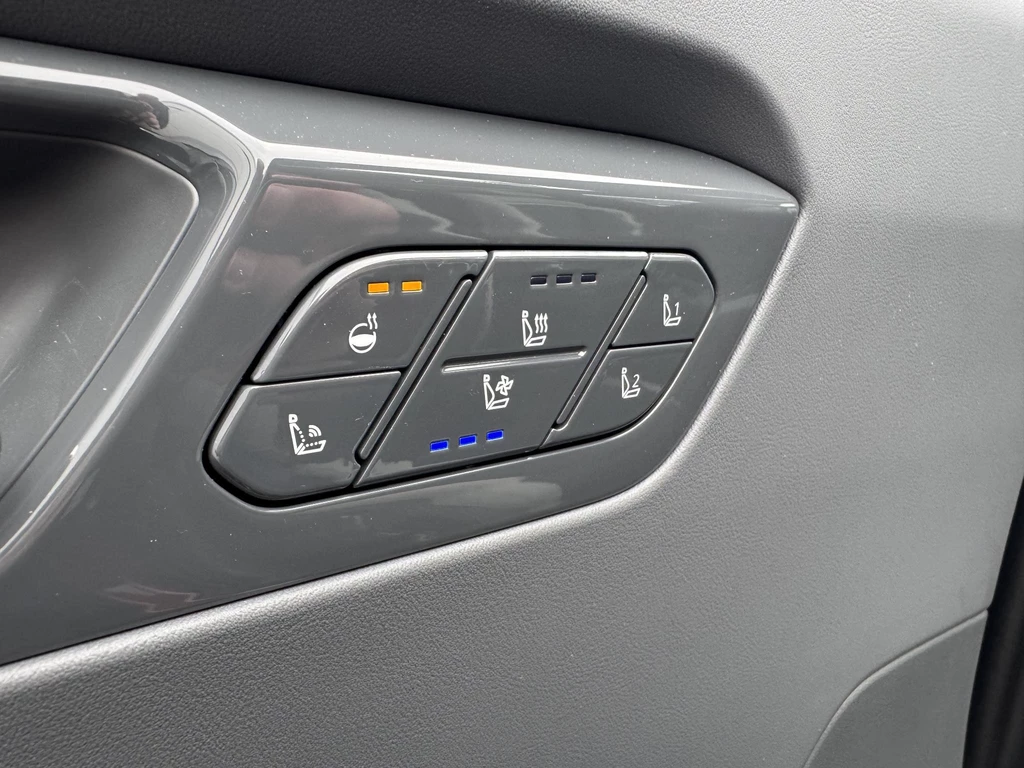 Kia EV9 – foto 13