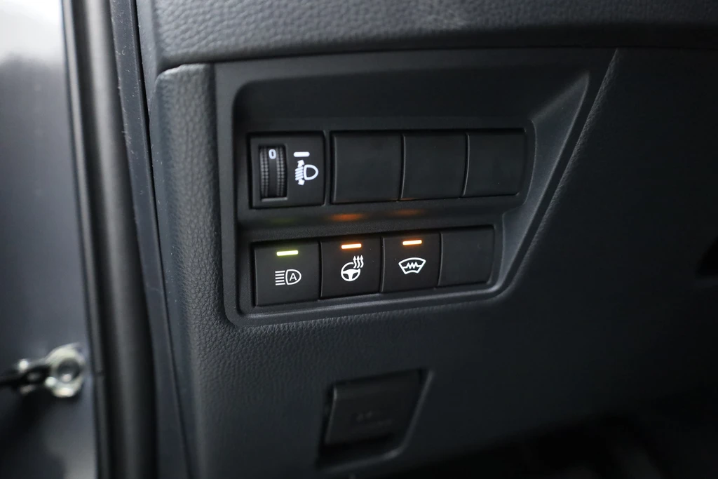 Toyota Yaris Cross – foto 16