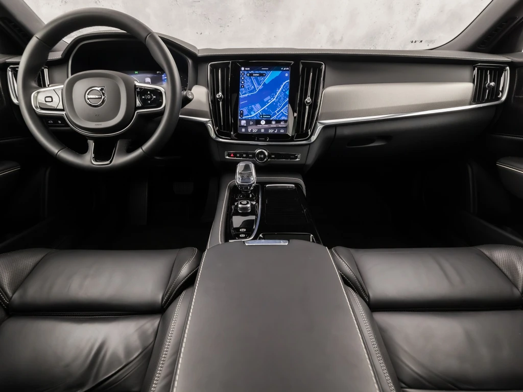Volvo V90 – foto 7