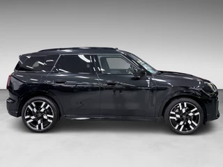 MINI Countryman – thumbnail 14