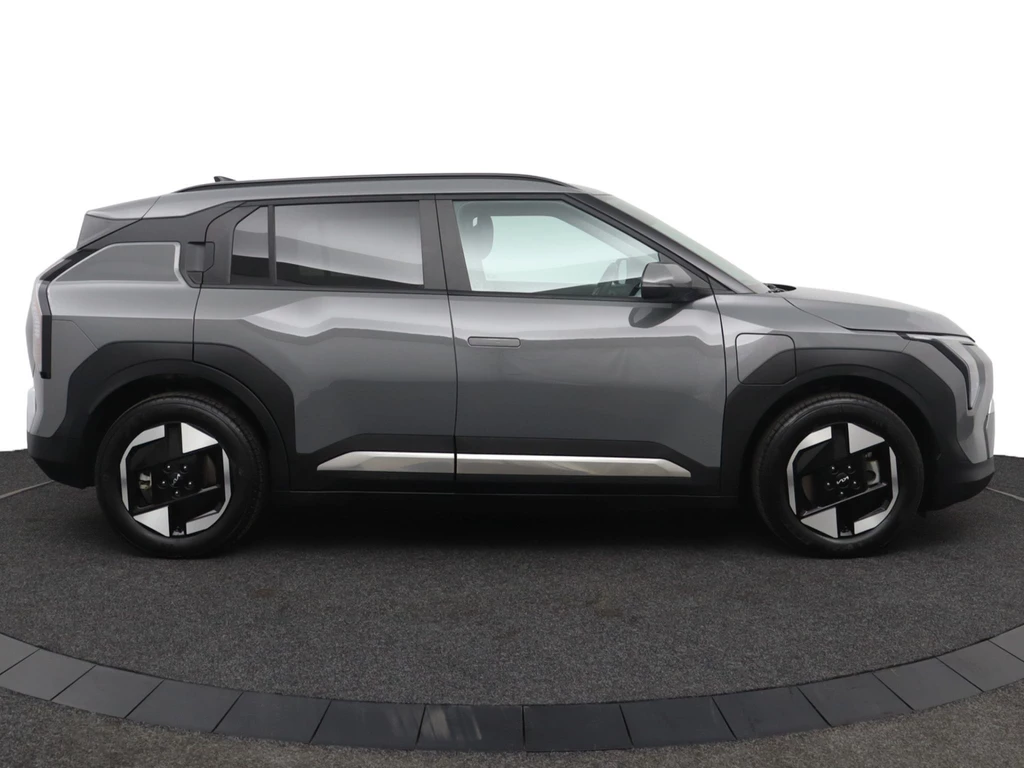 Kia EV3 – foto 11