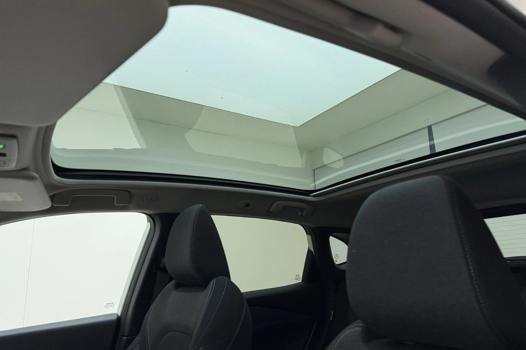 Nissan QASHQAI – foto 32