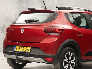 Dacia Sandero – thumbnail 5