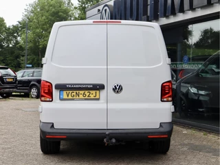 Volkswagen Transporter – thumbnail 4