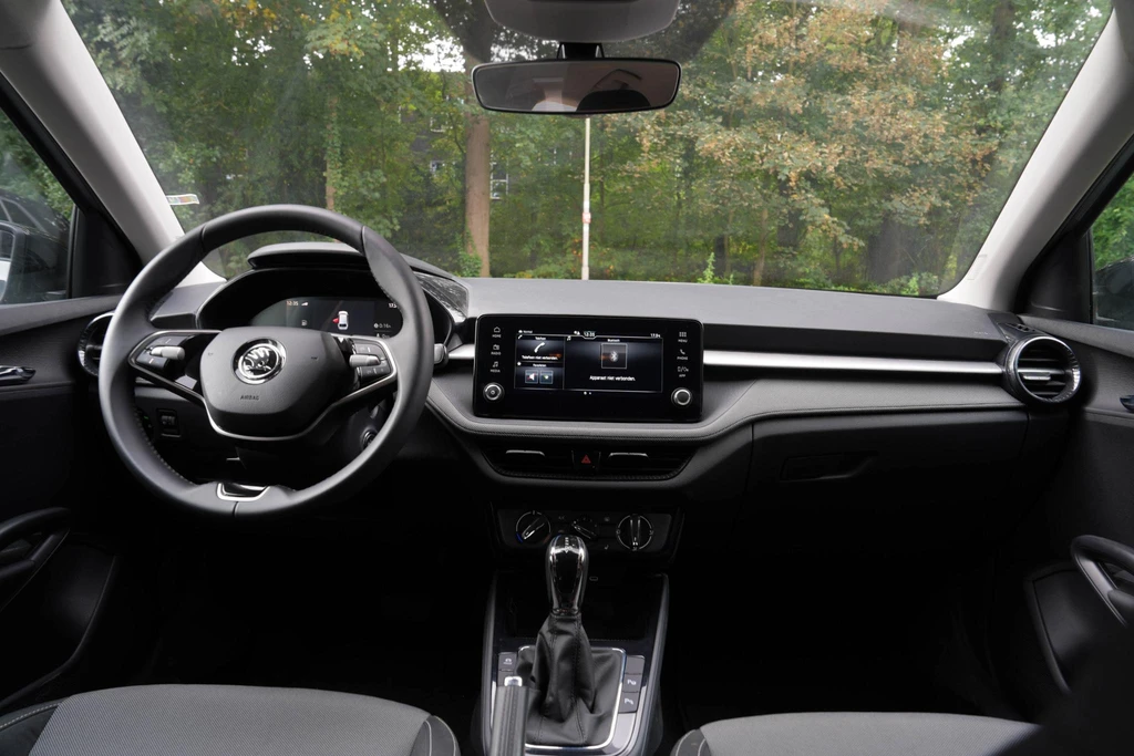 Škoda Fabia – foto 8