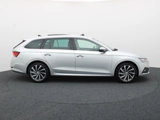 Škoda Octavia – thumbnail 11