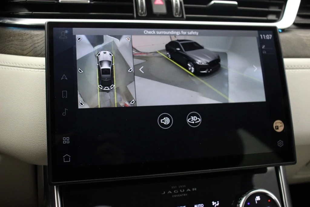 Jaguar XF – foto 29