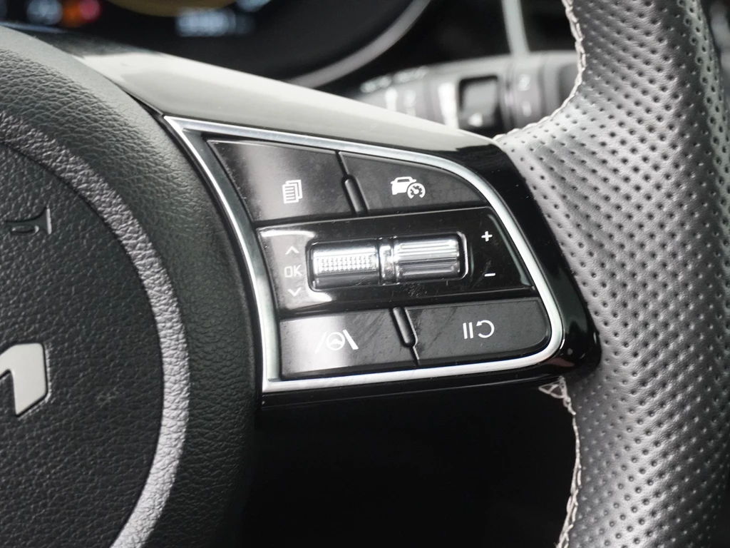 Kia Ceed Sportswagon – foto 26